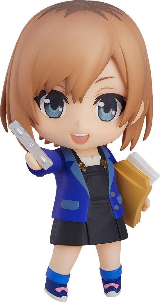 Preview: Nendoroid 1102 Aoi Miyamori