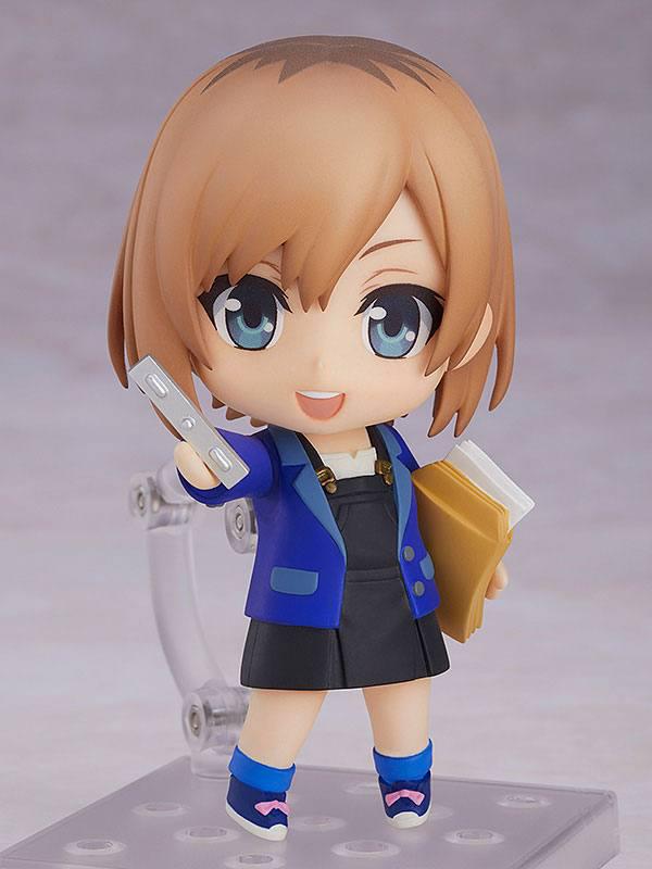 Preview: Nendoroid 1102 Aoi Miyamori