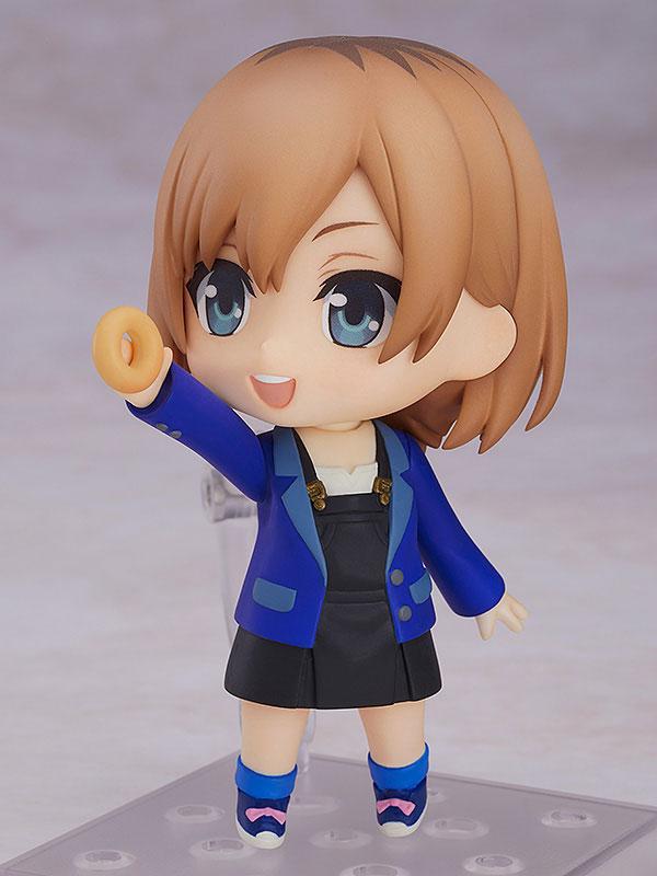 Preview: Nendoroid 1102 Aoi Miyamori