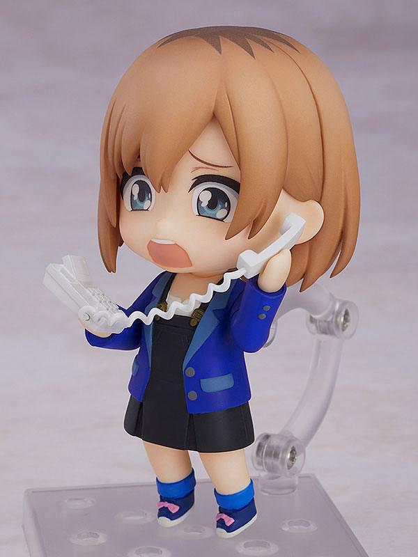 Preview: Nendoroid 1102 Aoi Miyamori