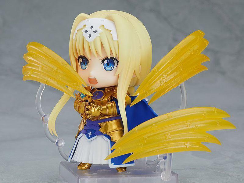 Preview: Nendoroid 1105 Alice Schuberg - Synthesis Thirty