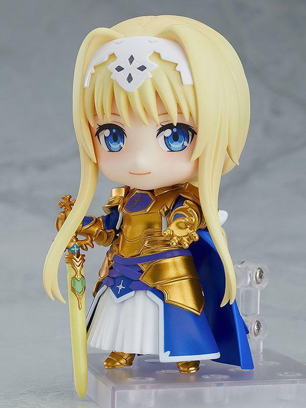 Preview: Nendoroid 1105 Alice Schuberg - Synthesis Thirty