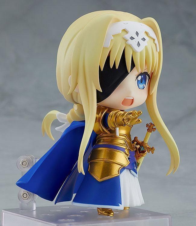 Preview: Nendoroid 1105 Alice Schuberg - Synthesis Thirty