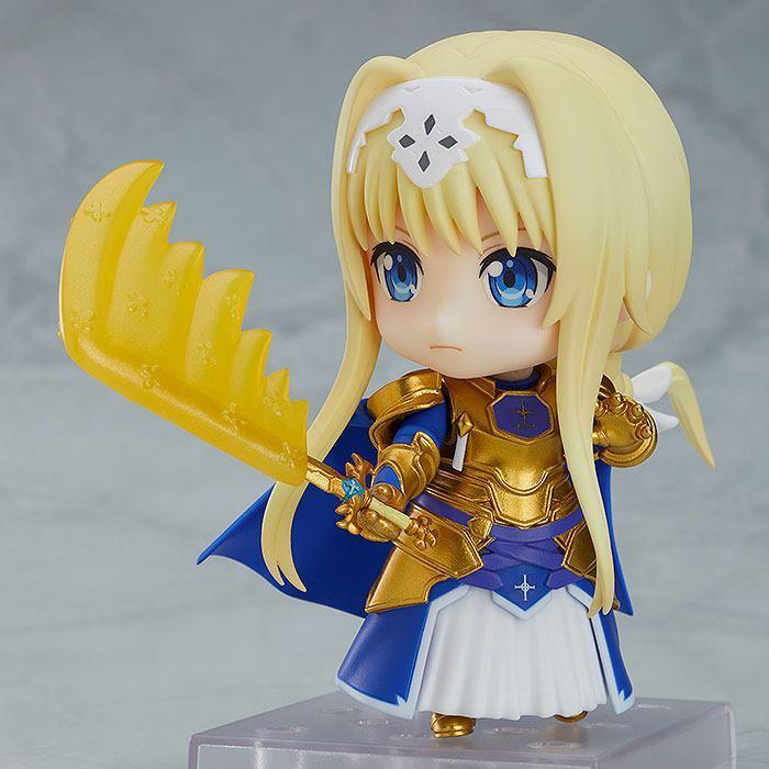 Preview: Nendoroid 1105 Alice Schuberg - Synthesis Thirty