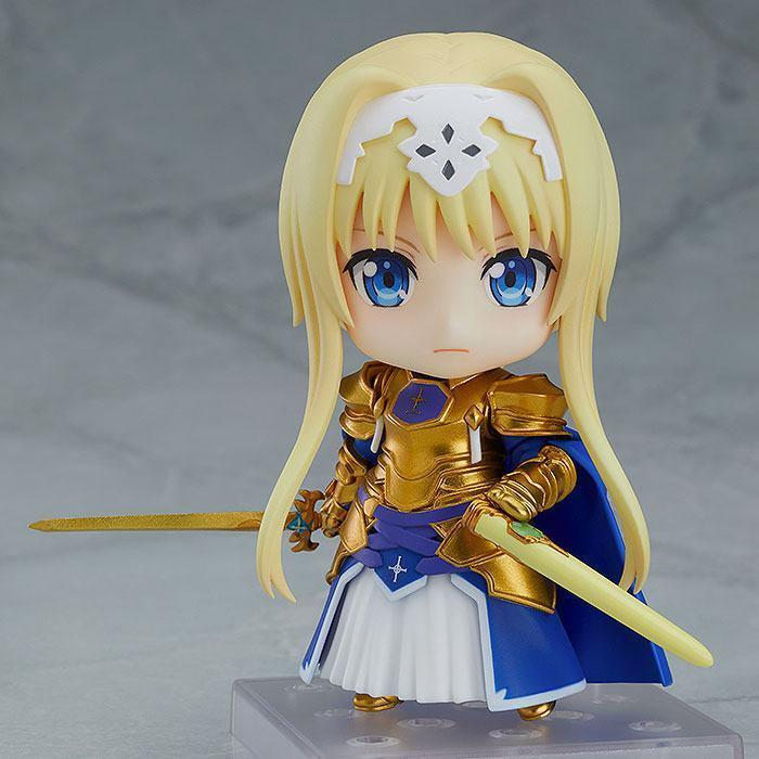 Preview: Nendoroid 1105 Alice Schuberg - Synthesis Thirty