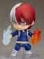 Preview: Nendoroid 1112 Shoto / Shouto Todoroki - Hero's Edition