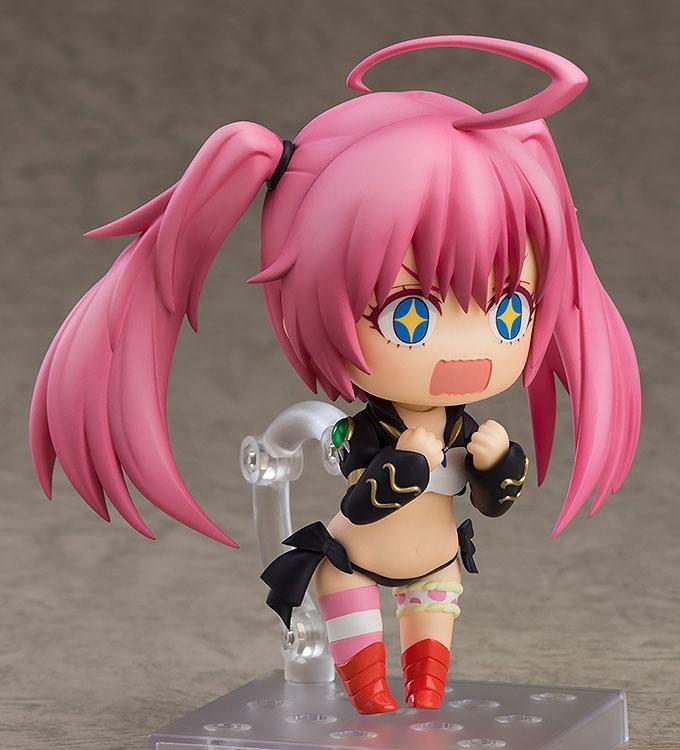 Preview: Nendoroid 1117 Milim Nava mit Mini Rimuru