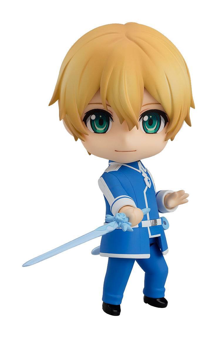 Preview: Nendoroid 1126 Eugeo