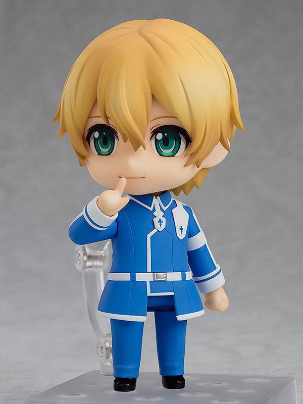 Preview: Nendoroid 1126 Eugeo