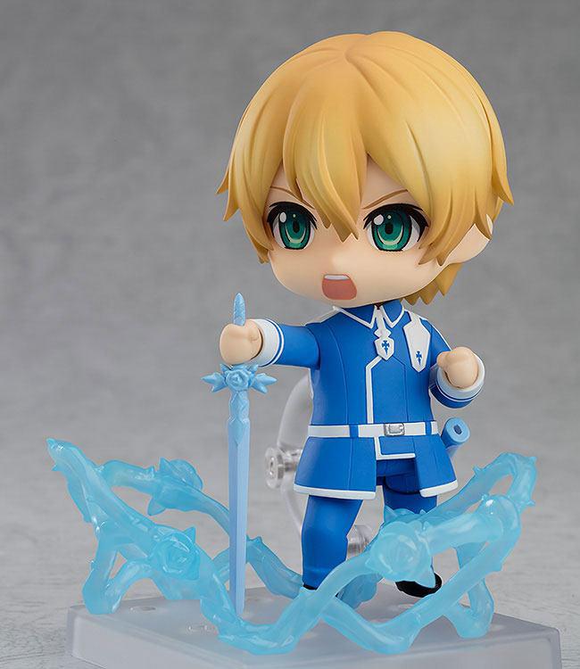 Preview: Nendoroid 1126 Eugeo