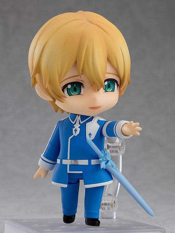 Preview: Nendoroid 1126 Eugeo