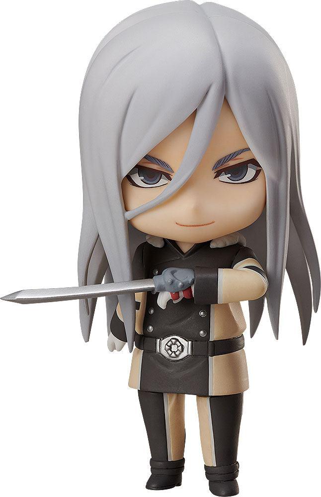 Preview: Nendoroid 1134 Squalo Superbia