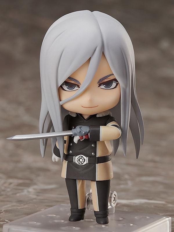 Preview: Nendoroid 1134 Squalo Superbia