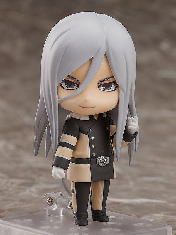 Preview: Nendoroid 1134 Squalo Superbia