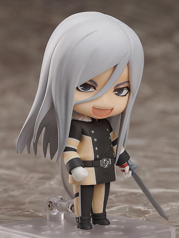 Preview: Nendoroid 1134 Squalo Superbia