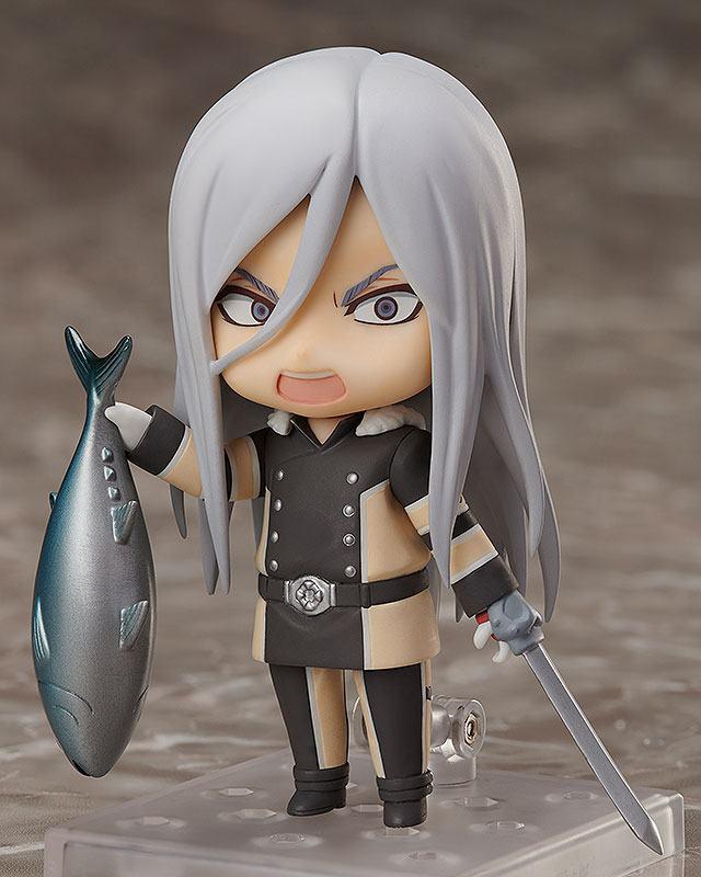 Preview: Nendoroid 1134 Squalo Superbia