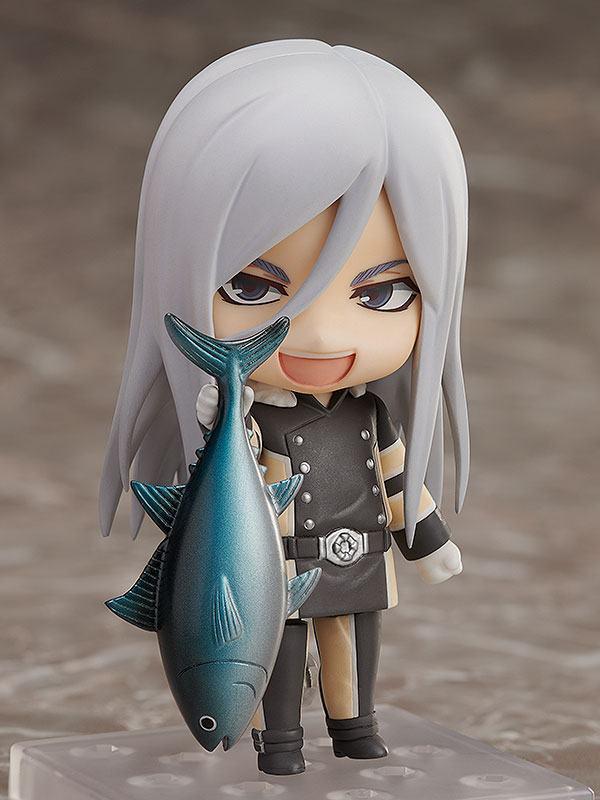 Preview: Nendoroid 1134 Squalo Superbia