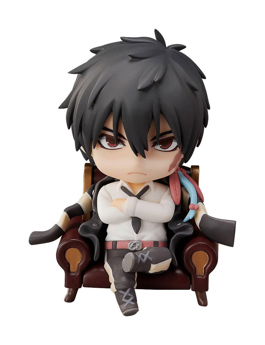 Preview: Nendoroid 1135 Xanxus