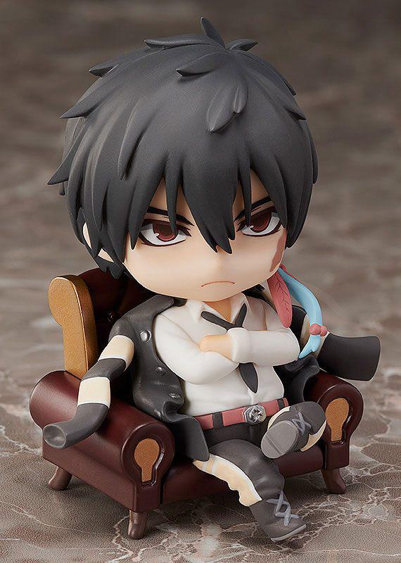 Preview: Nendoroid 1135 Xanxus