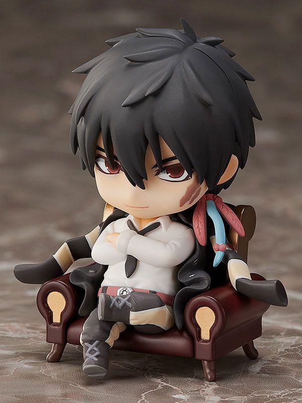 Preview: Nendoroid 1135 Xanxus