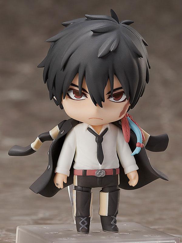 Preview: Nendoroid 1135 Xanxus