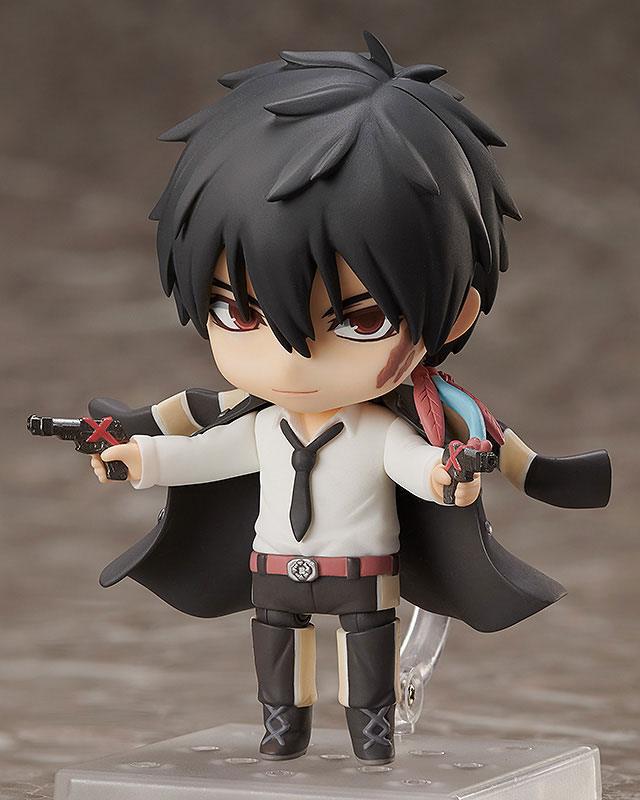 AnimeFanShop.de - Nendoroid 1135 Xanxus