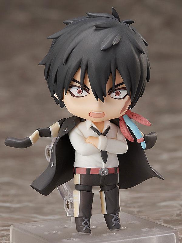 Preview: Nendoroid 1135 Xanxus