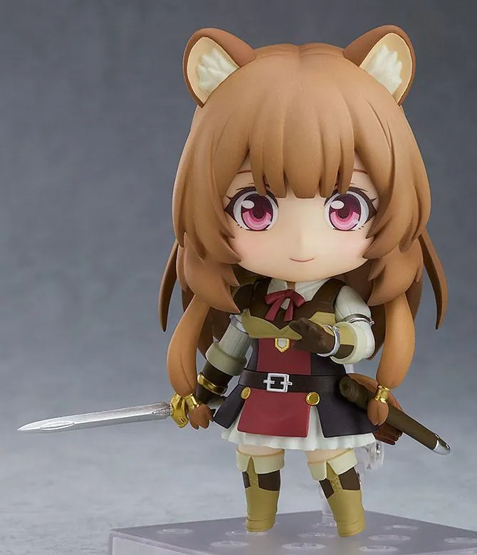 Preview: Nendoroid 1136 Raphtalia