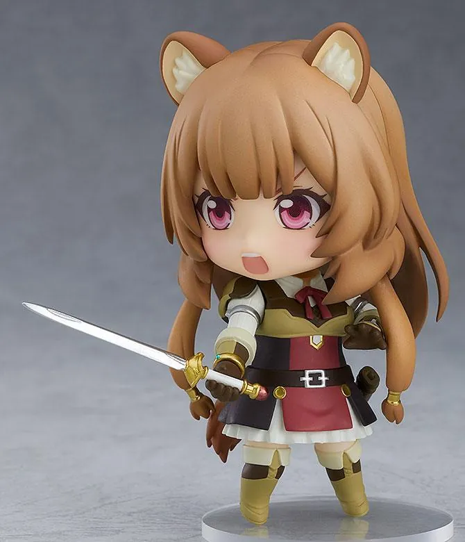 Preview: Nendoroid 1136 Raphtalia