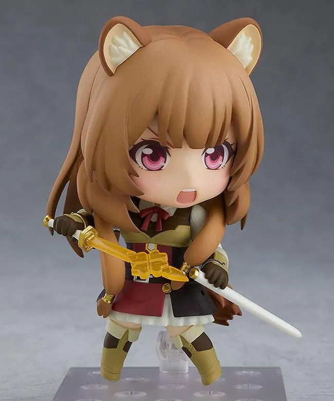 Preview: Nendoroid 1136 Raphtalia