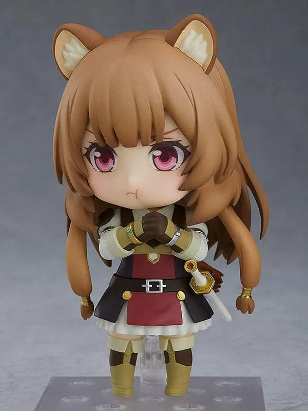 Preview: Nendoroid 1136 Raphtalia