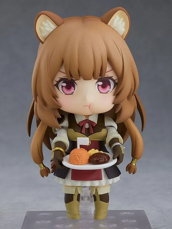 Preview: Nendoroid 1136 Raphtalia