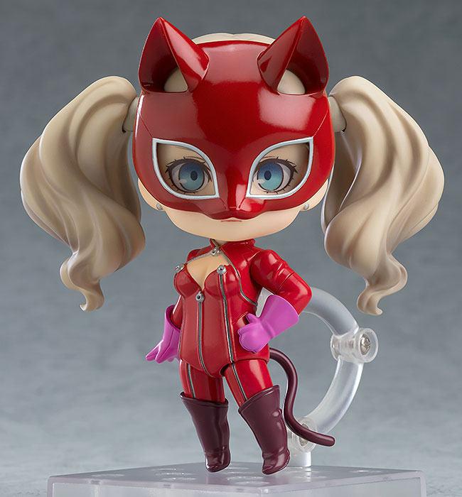 Preview: Nendoroid 1143 Anne Takamaki - Phantom Thief