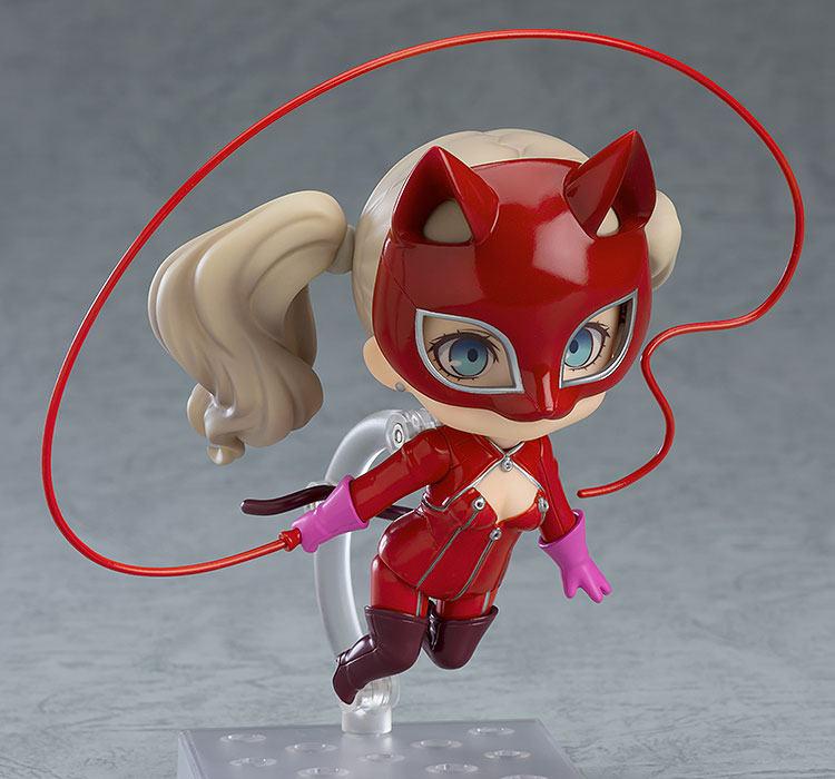 Preview: Nendoroid 1143 Anne Takamaki - Phantom Thief