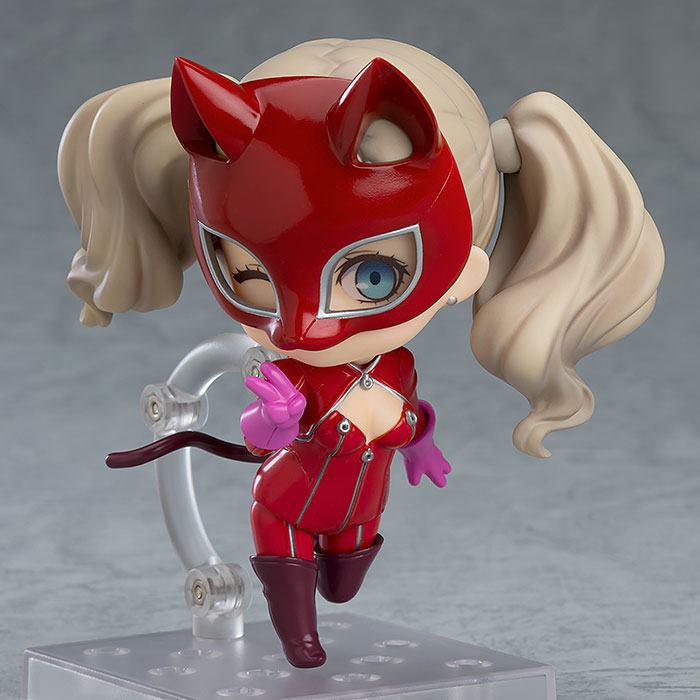 Preview: Nendoroid 1143 Anne Takamaki - Phantom Thief