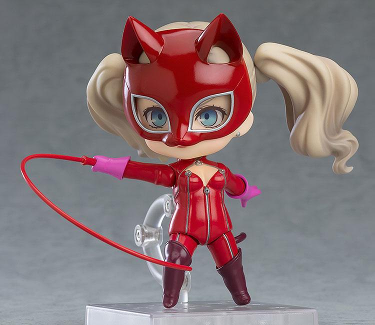 Preview: Nendoroid 1143 Anne Takamaki - Phantom Thief