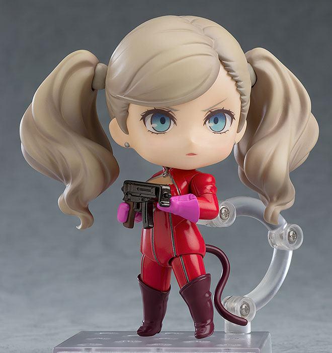 Preview: Nendoroid 1143 Anne Takamaki - Phantom Thief