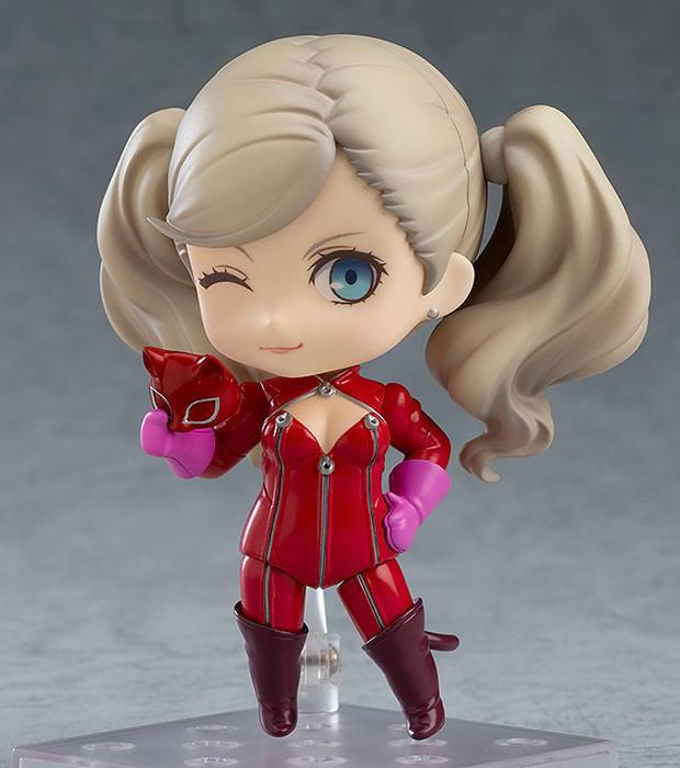 Preview: Nendoroid 1143 Anne Takamaki - Phantom Thief