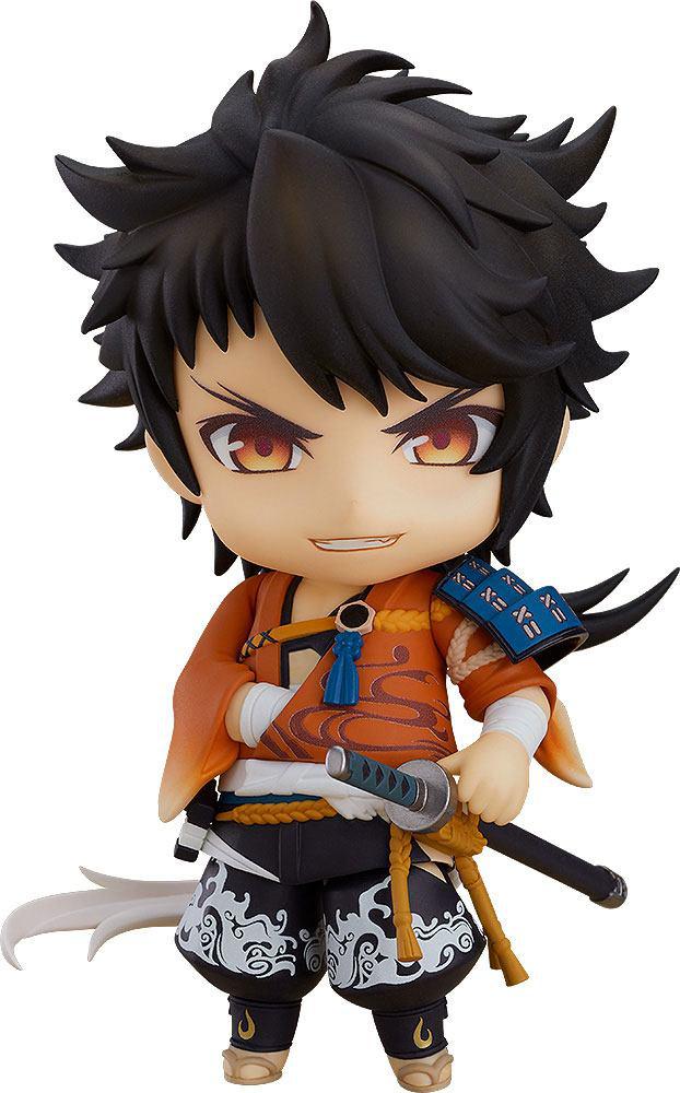 Preview: Nendoroid 1147 Mutsunokami Yoshiyuki