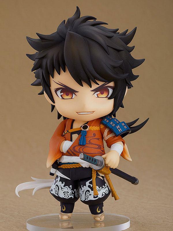 Preview: Nendoroid 1147 Mutsunokami Yoshiyuki