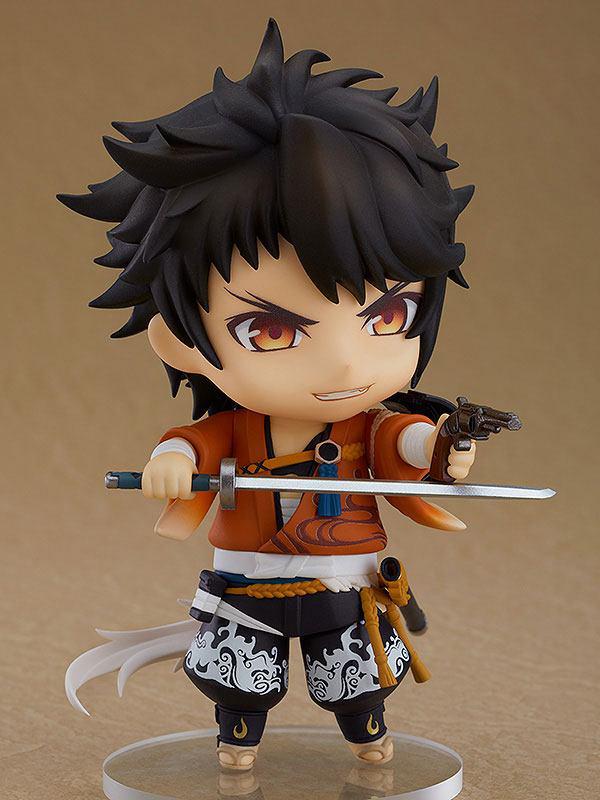 Preview: Nendoroid 1147 Mutsunokami Yoshiyuki