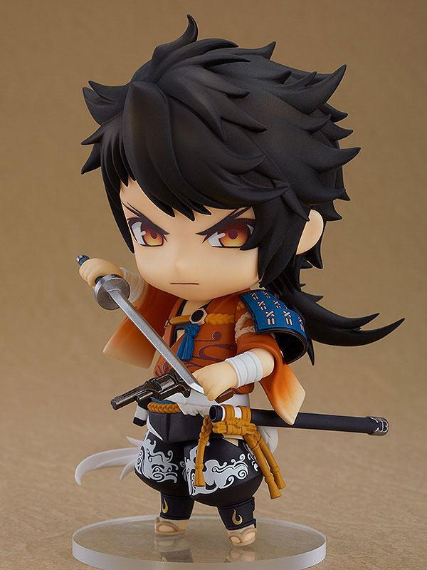 Preview: Nendoroid 1147 Mutsunokami Yoshiyuki