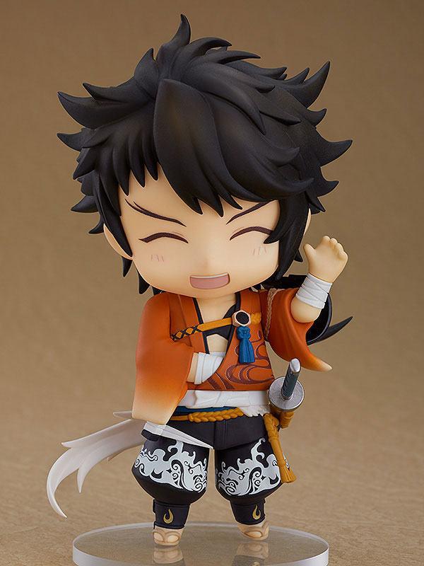 Preview: Nendoroid 1147 Mutsunokami Yoshiyuki