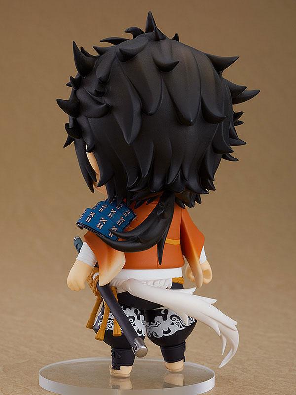 Preview: Nendoroid 1147 Mutsunokami Yoshiyuki