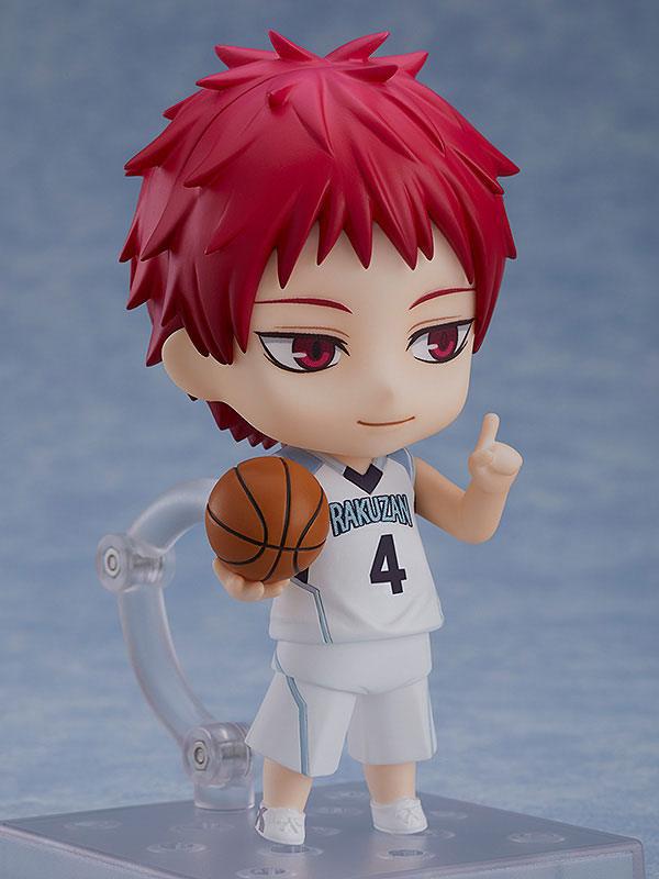 Preview: Nendoroid 1149 Seijuro Akashi