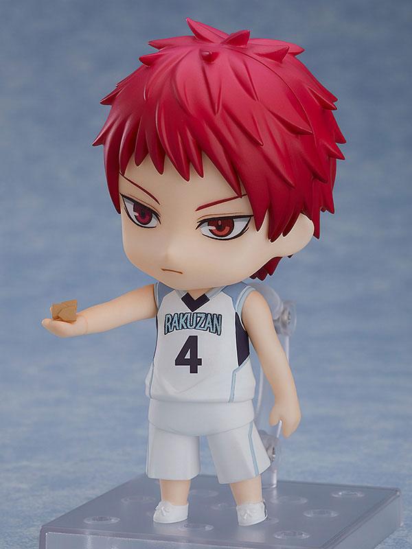 Preview: Nendoroid 1149 Seijuro Akashi