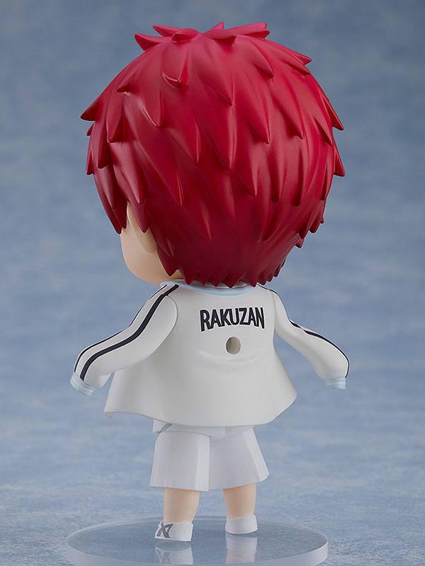 Preview: Nendoroid 1149 Seijuro Akashi