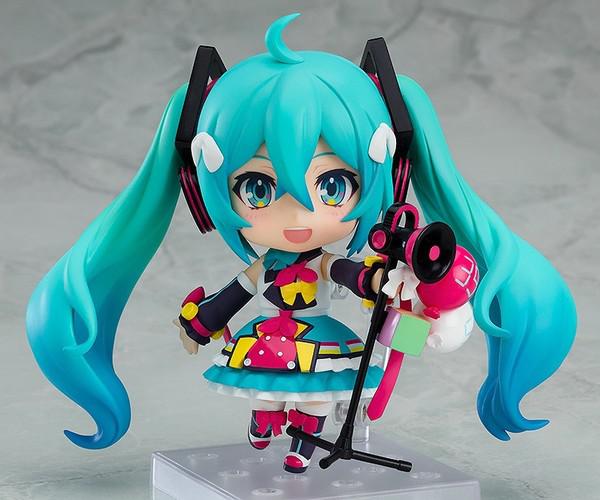 Preview: Nendoroid 1151 Hatsune Miku Magical Mirai 2018 ver. 