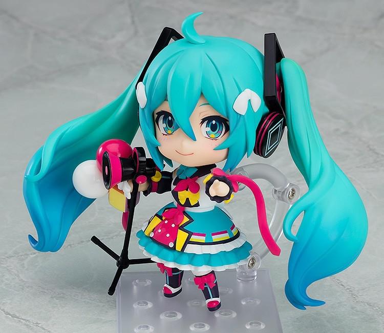 Preview: Nendoroid 1151 Hatsune Miku Magical Mirai 2018 ver. 