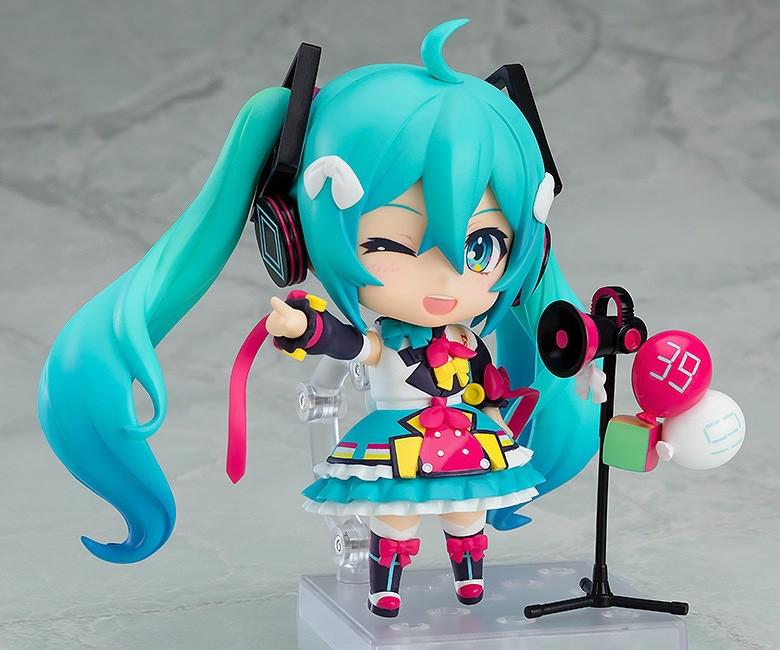 Preview: Nendoroid 1151 Hatsune Miku Magical Mirai 2018 ver. 